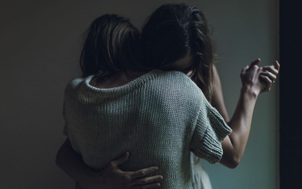 Enquête sur l'infidélité dans les couples