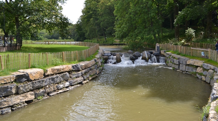 Ruisseau à Ciney détective Belgique Ruisseau à Ciney détective Belgique