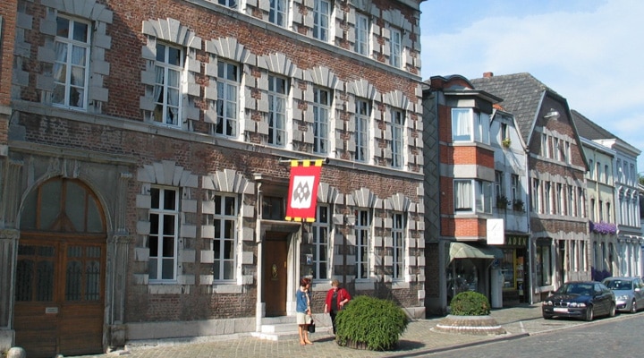 Ville d'Eupen détective Belgique Ville d'Eupen détective Belgique