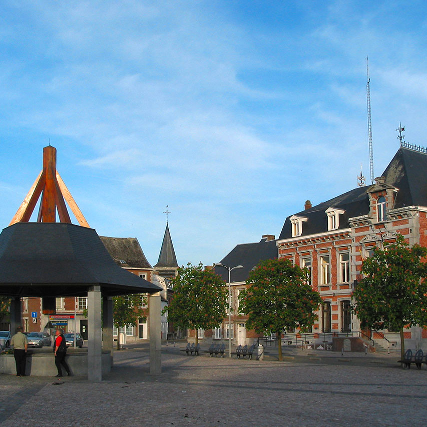 Place de Philippeville détective privé Place de Philippeville détective privé