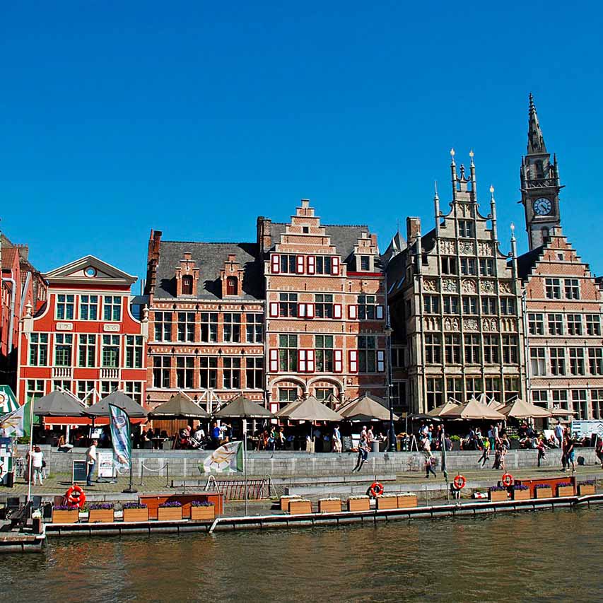 Ville de Gand détective privé Ville de Gand détective privé