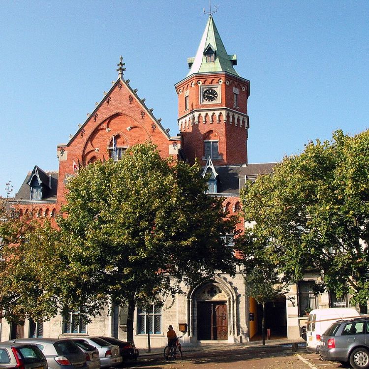 Détective privé à Braine l'Alleud Détective privé à Braine l'Alleud
