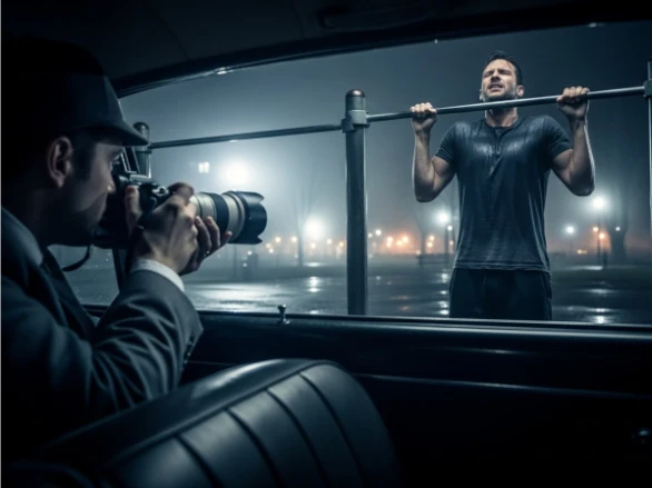 Image_fx (1) contrôle maladie absentéisme