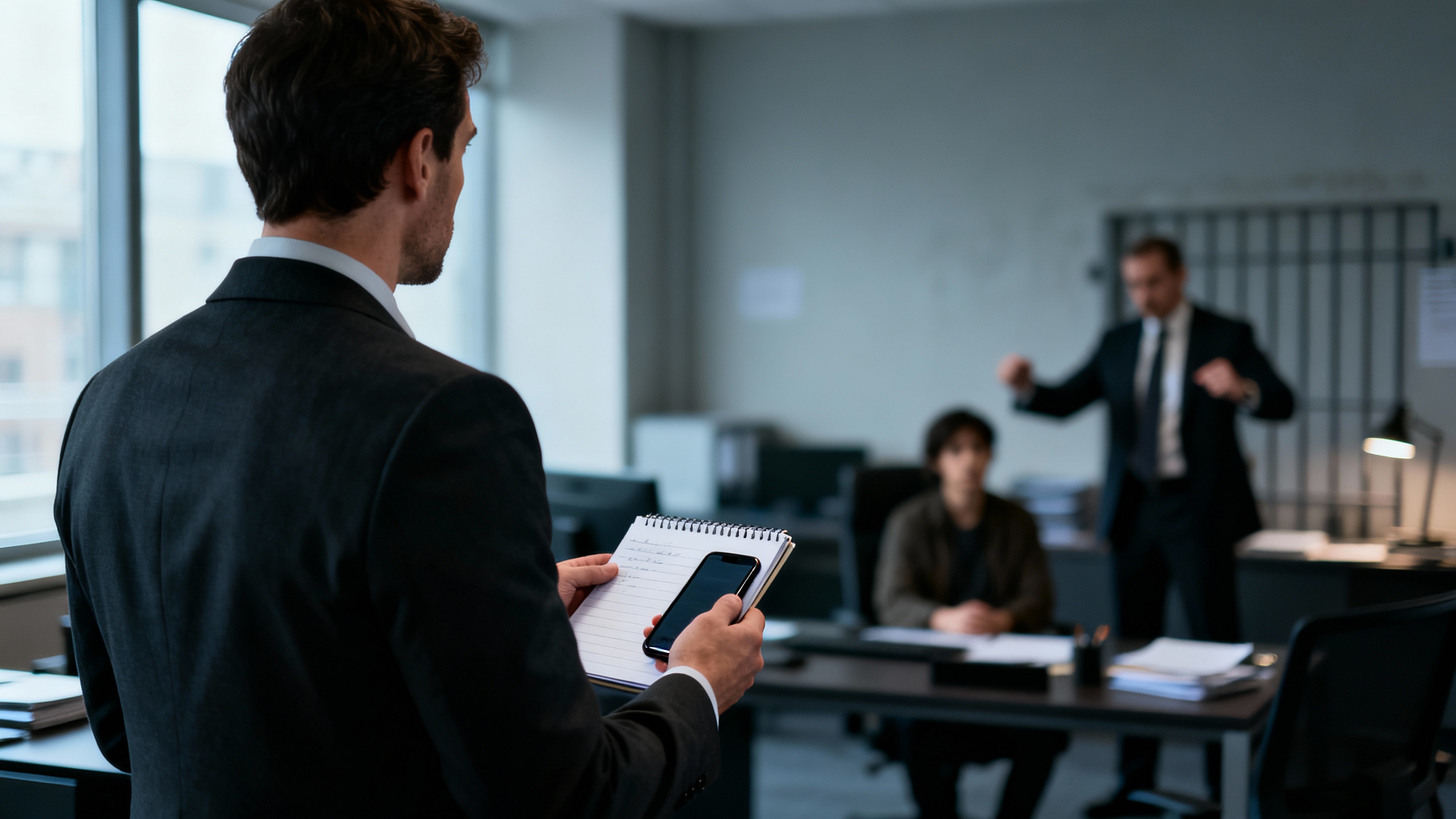 Harcèlement moral au travail : les preuves recevables pour agir 3 harcelement moral travail detective