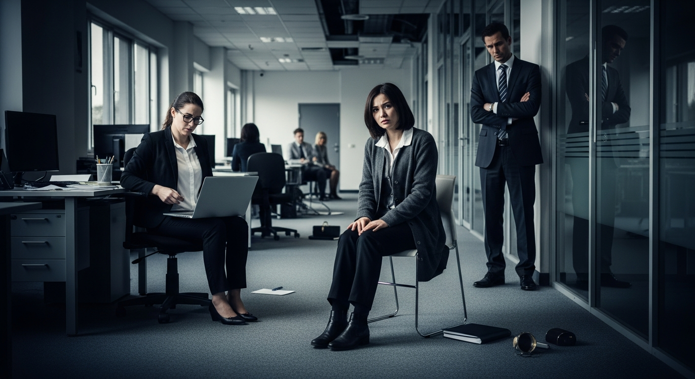 Harcèlement moral au travail : les preuves recevables pour agir 1 harcelement travail moral