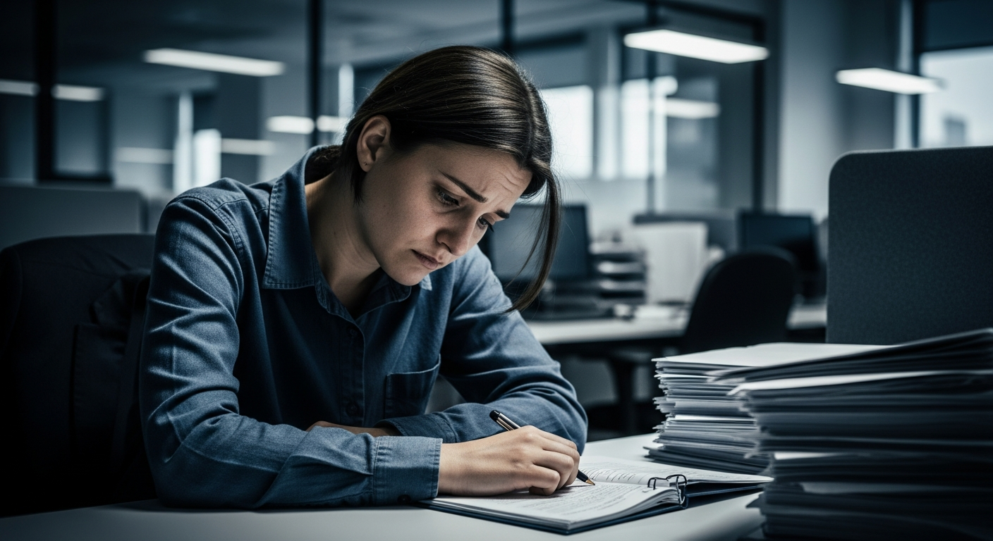 Harcèlement moral au travail : les preuves recevables pour agir 4 harcelement