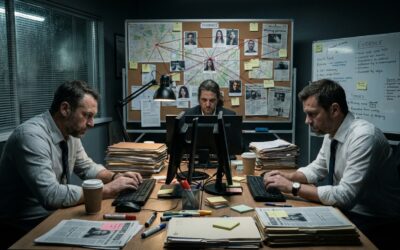 Disparition inquiétante en Belgique : Quand faut-il engager un détective privé ?