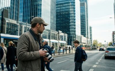 Filature par un détective privé en Belgique : cadre légal, limites et preuves admises