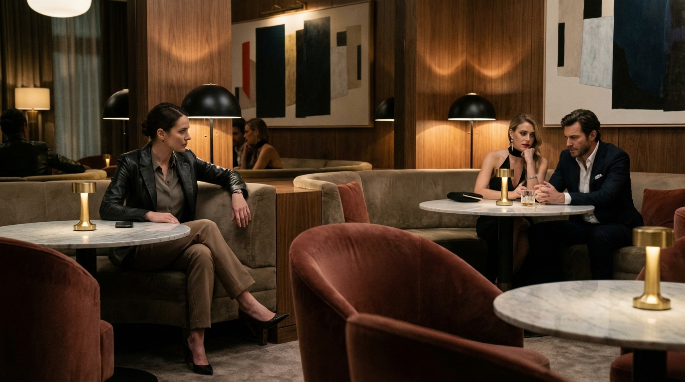 filature par une détective privé en Belgique