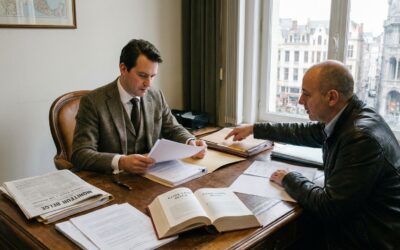 Loi détective privé Belgique : le guide complet des nouvelles règles (2024-2026)