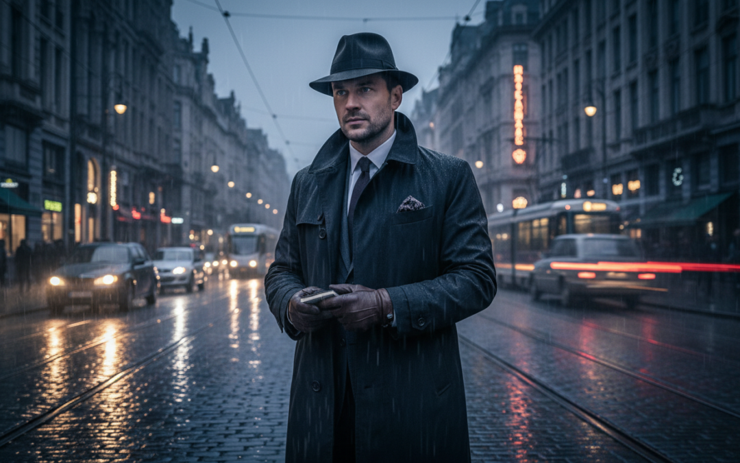 devenir détective privé agréé en belgique guide complet