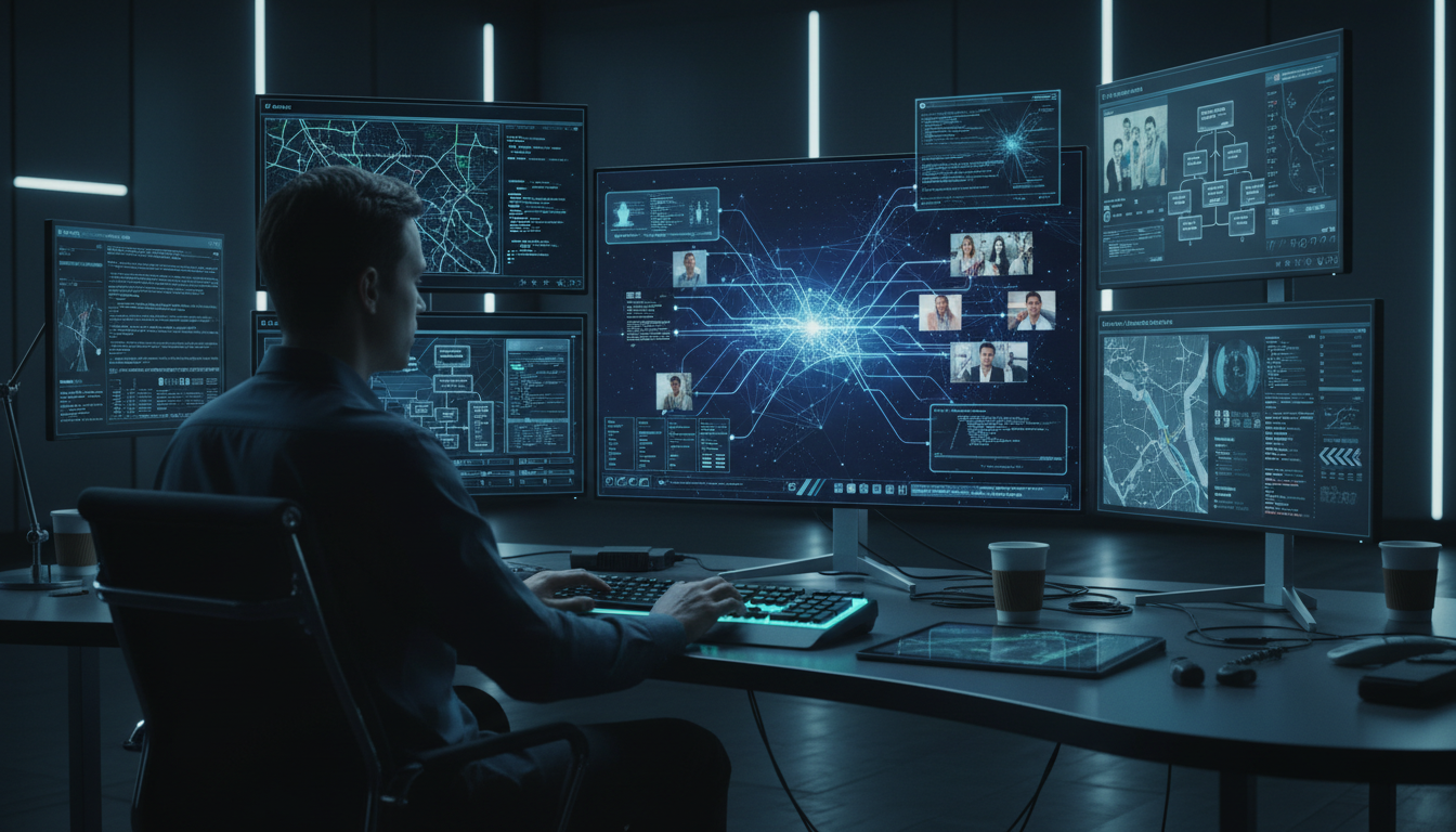 devenir détective privé agréé en belgique guide complet