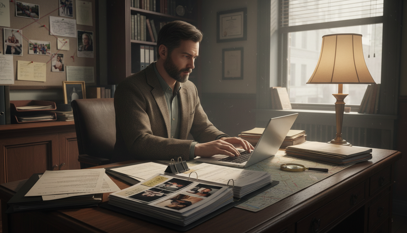 devenir détective privé agréé en belgique guide complet