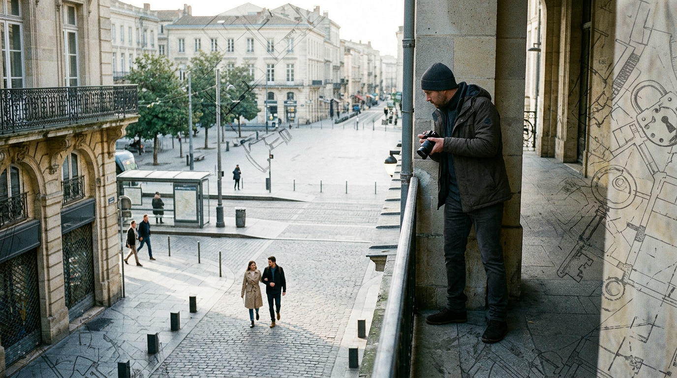 Détective privé Belgique, Choisir détective DÉTECTIVE BELGIQUE - DÉTECTIVE BELGIUM illustration 03